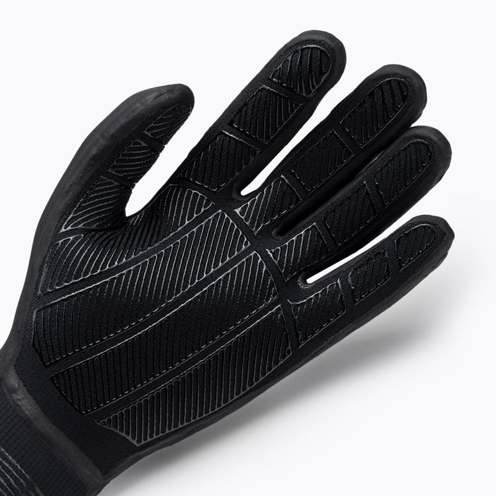 O'Neill Psycho Tech 3mm neoprene gloves black 5104 5