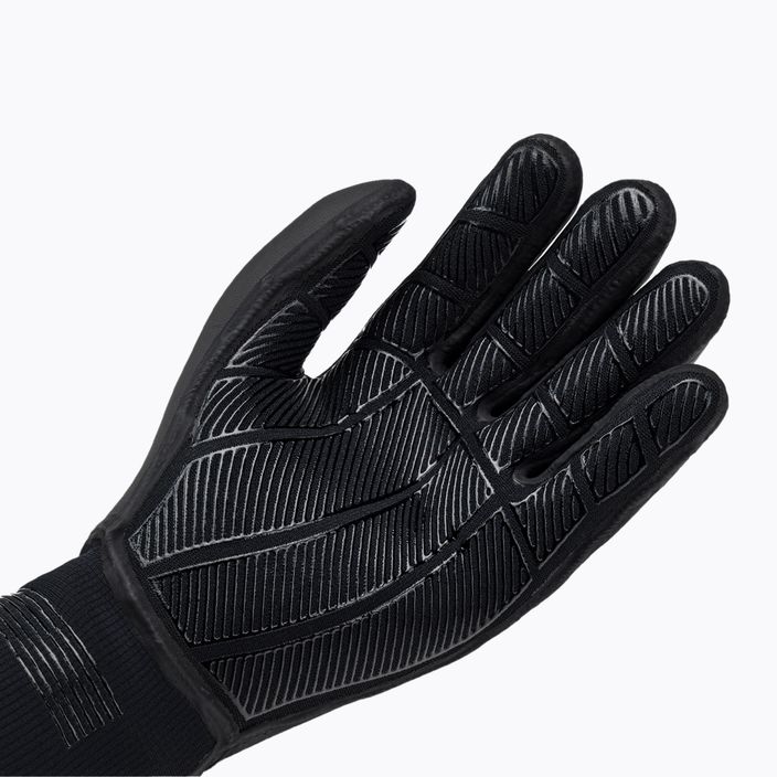 O'Neill Psycho Tech 5mm noeprene gloves black 5105 5