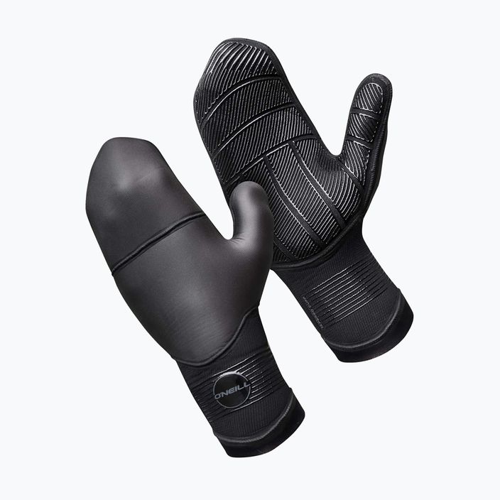 O'Neill Psycho Tech 5mm Mittens neoprene gloves black 5106 6