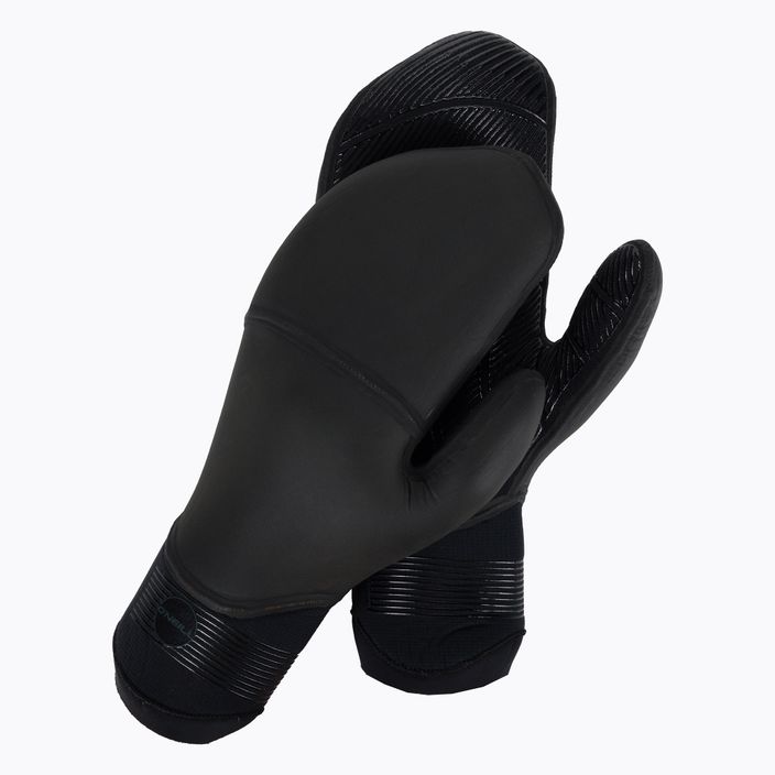 O'Neill Psycho Tech Mittens 7mm black 5107 neoprene gloves