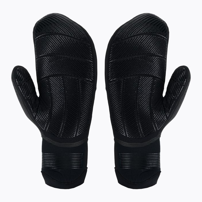 O'Neill Psycho Tech Mittens 7mm black 5107 neoprene gloves 2