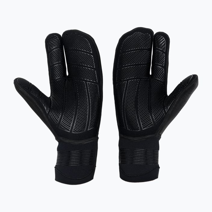 O'Neill Psycho Tech Lobster neoprene gloves 5mm black 5108 3