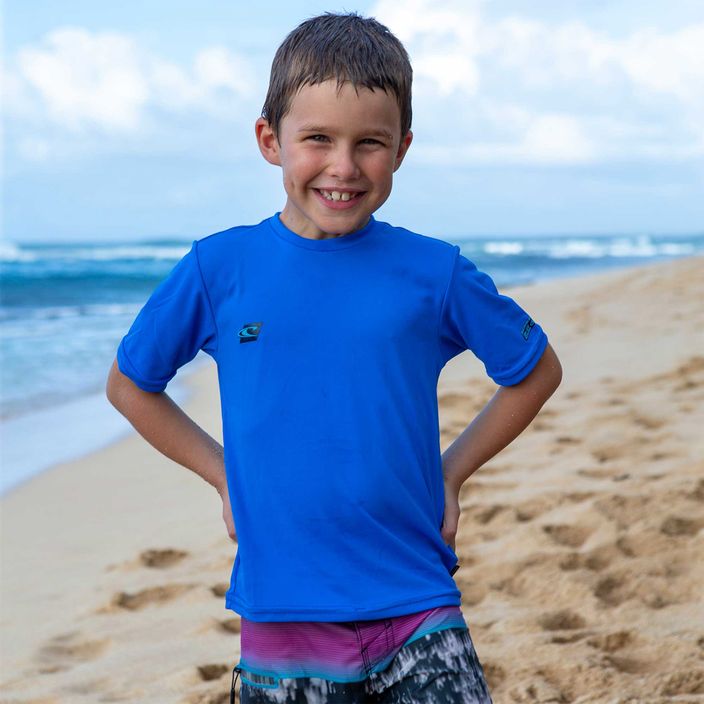 Children's O'Neill Premium Skins Sun Shirt Y ocean swim shirt 3