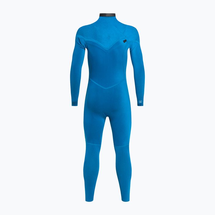 O'Neill Hyperfreak 4/3+ men's swimming wetsuit black 5344 5