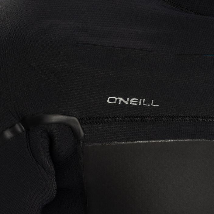 Men's O'Neill Psycho Tech 6/4 mm swimming foam black 5366 3