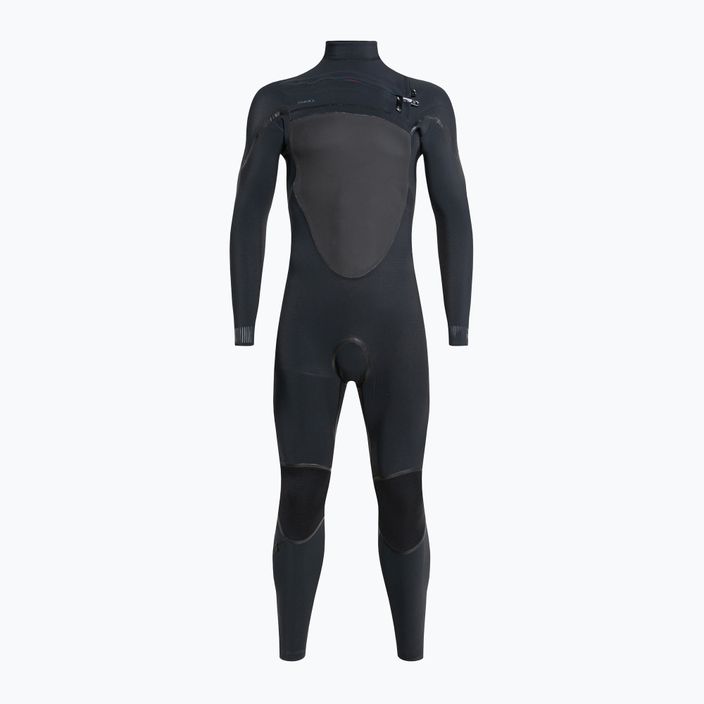 Men's O'Neill Psycho Tech 3/2 mm swimming wetsuit black 5336 2