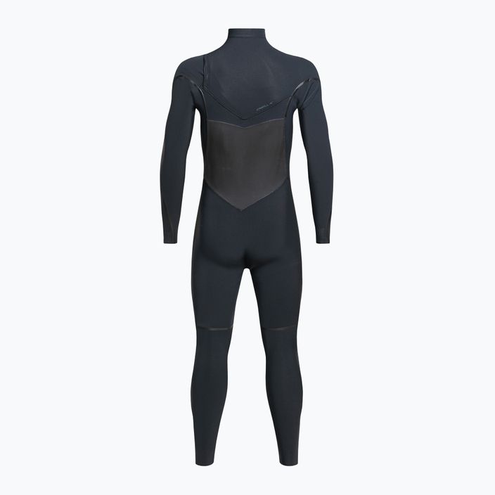 Men's O'Neill Psycho Tech 3/2 mm swimming wetsuit black 5336 3