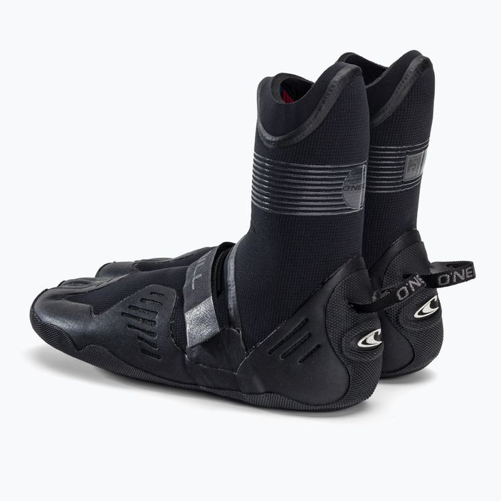 O'Neill Psycho Tech 5mm ST water shoes black 5376 3
