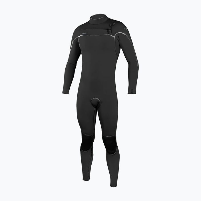 Men's O'Neill Psycho One 3/2 mm swimming wetsuit black 5420 6