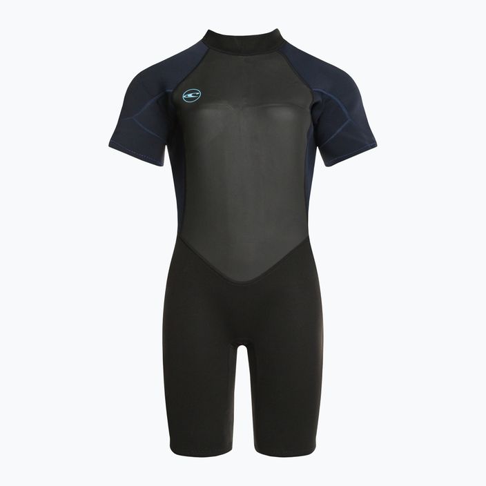 O'Neill Reactor-2 2 mm black/abyss women's wetsuit 2