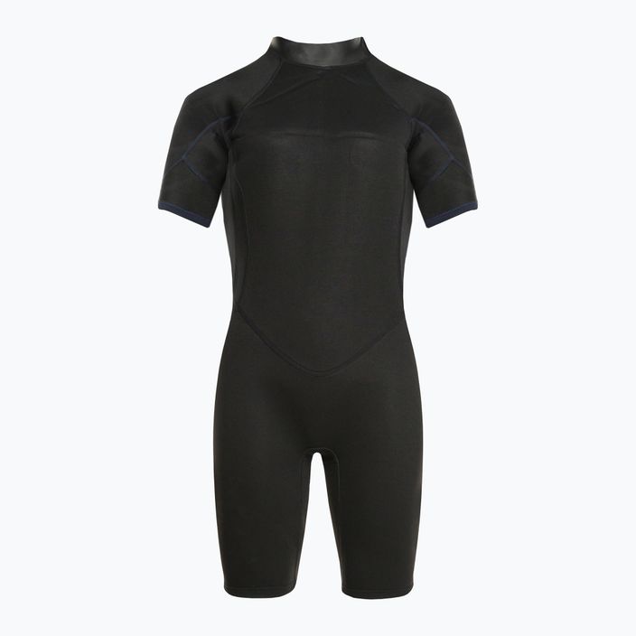 O'Neill Reactor-2 2 mm black/abyss women's wetsuit 4