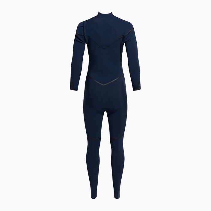 Men's O'Neill Psycho One 3/2 mm navy blue 5420 swimming wetsuit 3