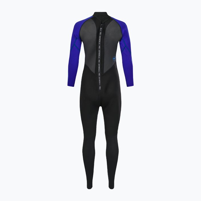 O'Neill Reactor-2 3/2 mm women's wetsuit black 5042 3