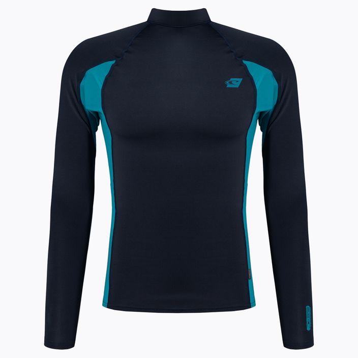 Men's O'Neill Premium Skins colour swim shirt 4170B