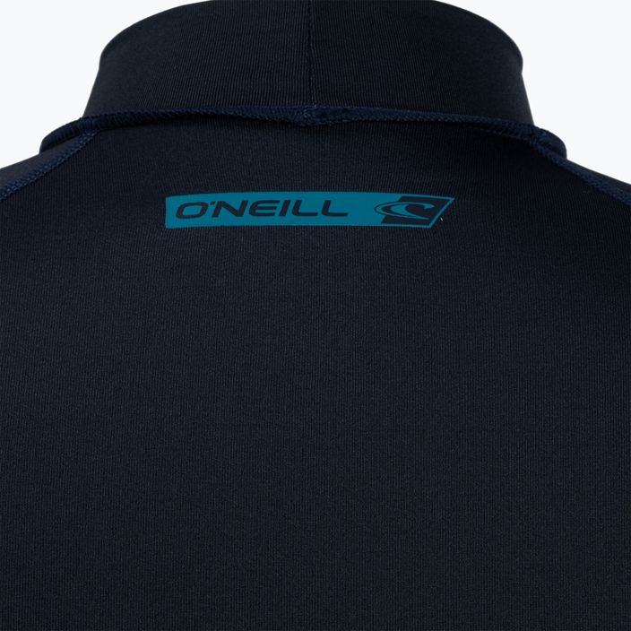 Men's O'Neill Premium Skins colour swim shirt 4170B 5