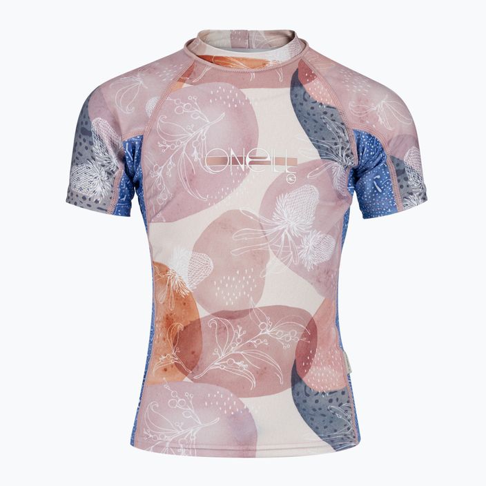 Women's swim shirt O'Neill Premium Skins SRash Guard G colour 4175