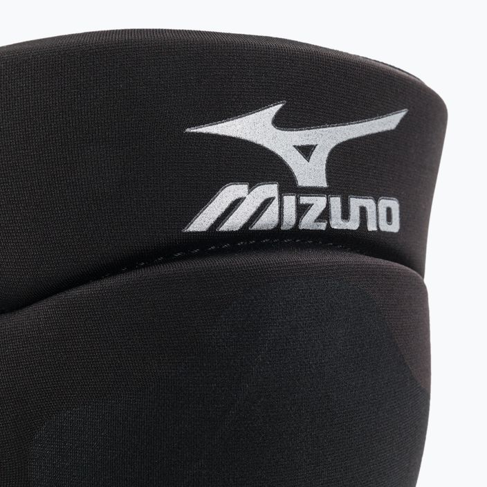 Mizuno Open Back Kneepad volleyball knee pads black Z59SS89009 4