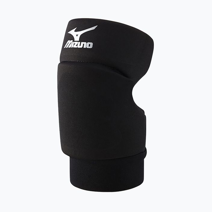 Mizuno Open Back Kneepad volleyball knee pads black Z59SS89009 5