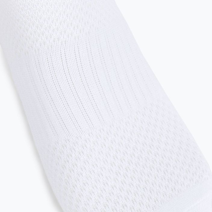 Mizuno Training Mid 3P tennis socks white/black 67XUU95099 5