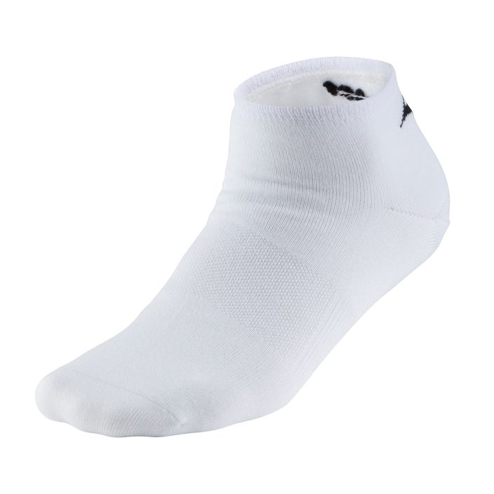 Mizuno Training Low socks white 2