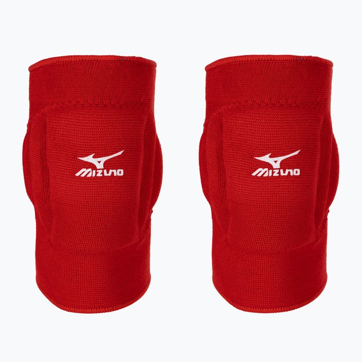 Mizuno Team Kneepad volleyball knee pads red Z59SS70262