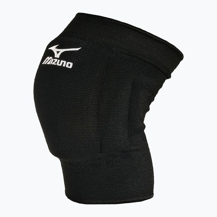 Children's volleyball knee pads Mizuno Team Kneepad black V2EY5B5109_OS 5