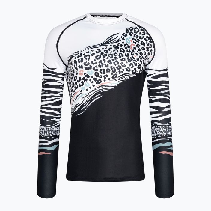 Women's Surfanic Cozy Limited Edition Crew Neck thermoactive longsleeve wild one 4