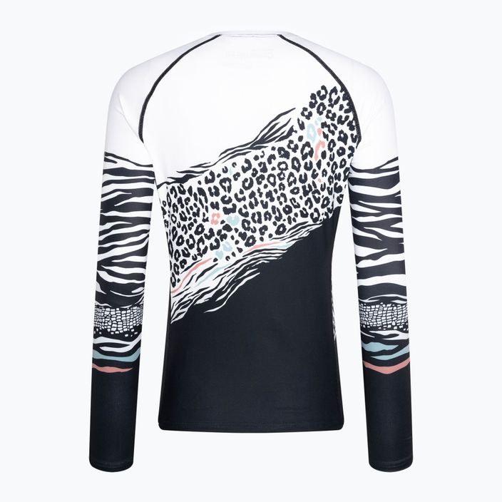 Women's Surfanic Cozy Limited Edition Crew Neck thermoactive longsleeve wild one 5