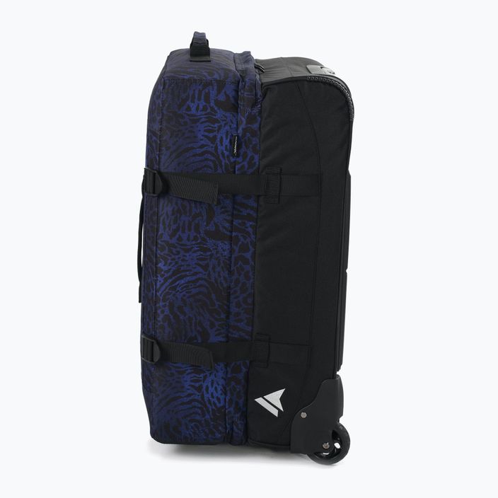 Surfanic Maxim 100 Roller Bag 100 l wild midnight travel bag 4