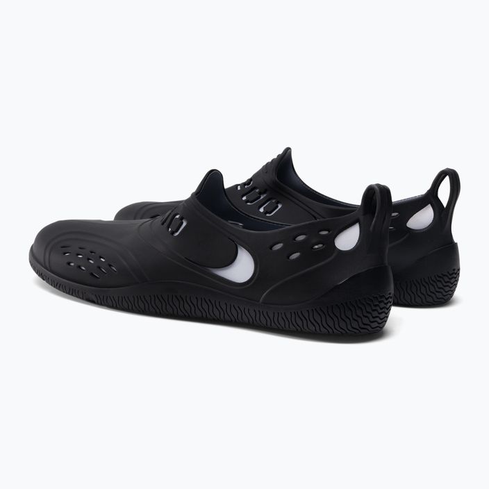 Speedo Zanpa AM men's water shoes black 68-056710299 3