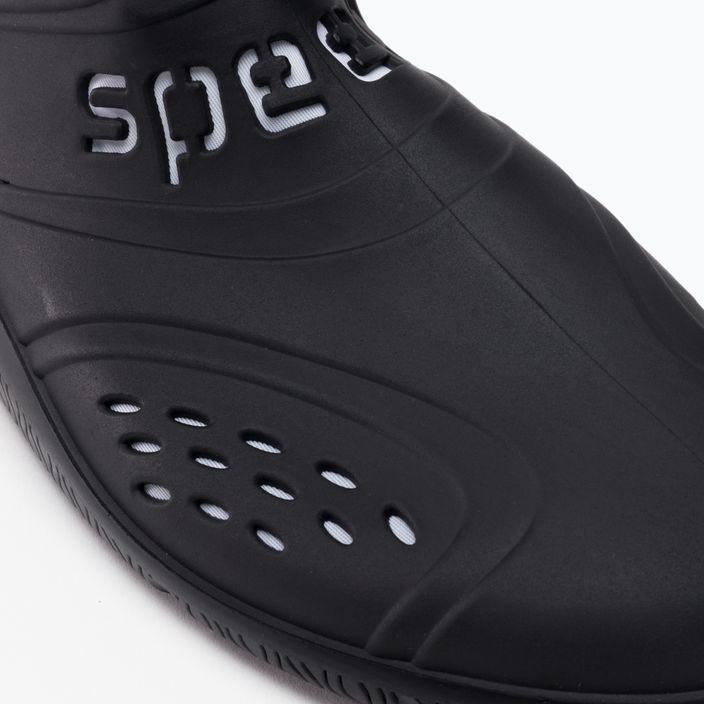 Speedo Zanpa AM men's water shoes black 68-056710299 8