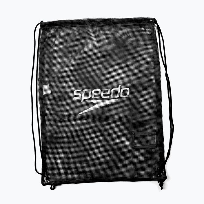 Speedo Equip Mesh swimming bag black 68-07407