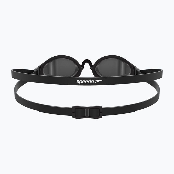 Speedo Fastskin Speedsocket 2 Mirror black/chrome swimming goggles 8-108973515 7