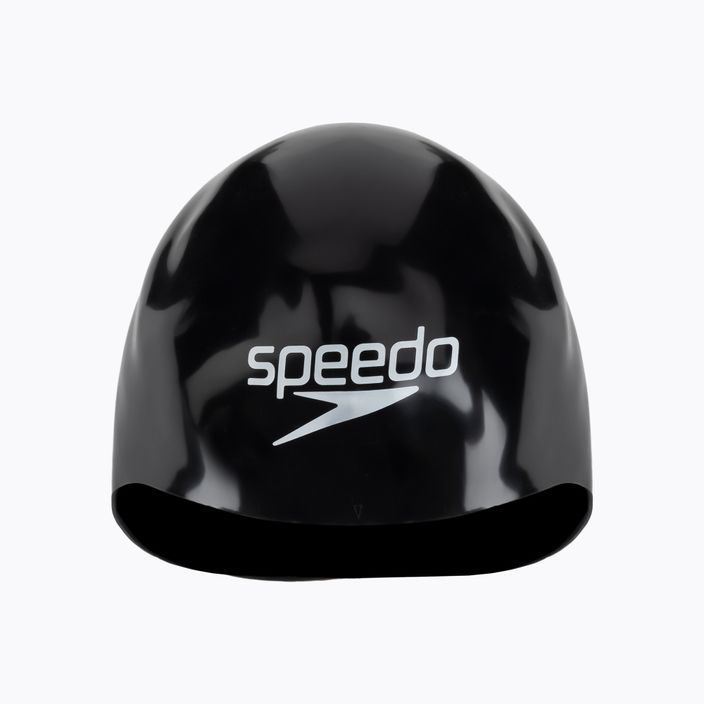 Speedo Fastskin swimming cap black 68-082163503