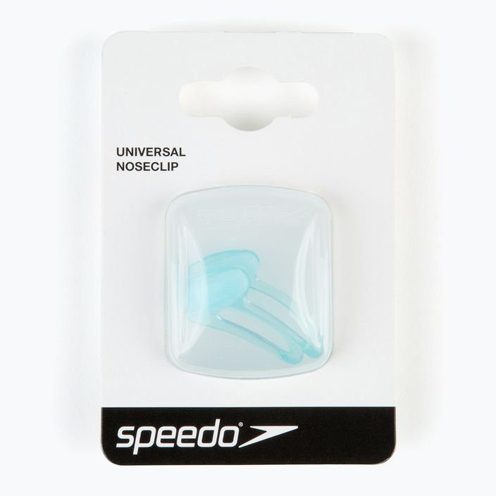 Speedo Universal nose plug blue 8-708120309 4