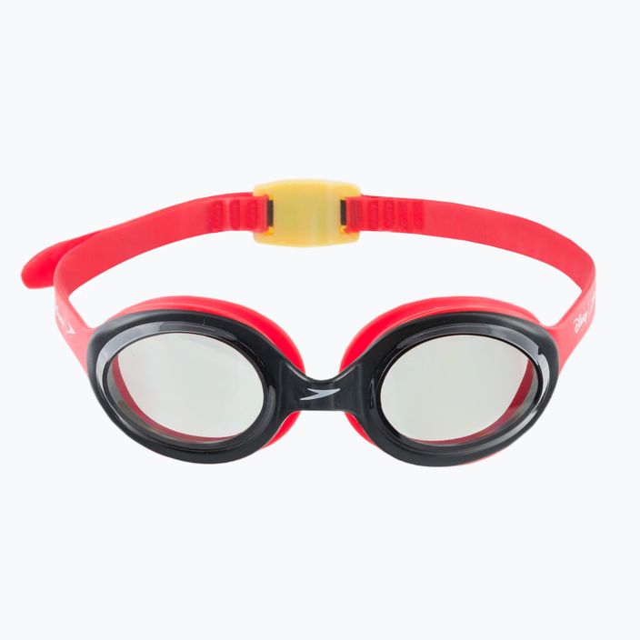 Speedo Illusion mickey mouse children's swimming goggles 8-11617C812 2