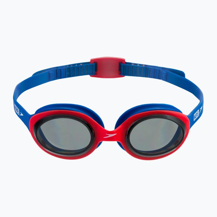 Speedo Illusion captain america children's swimming goggles 8-11617C837 2