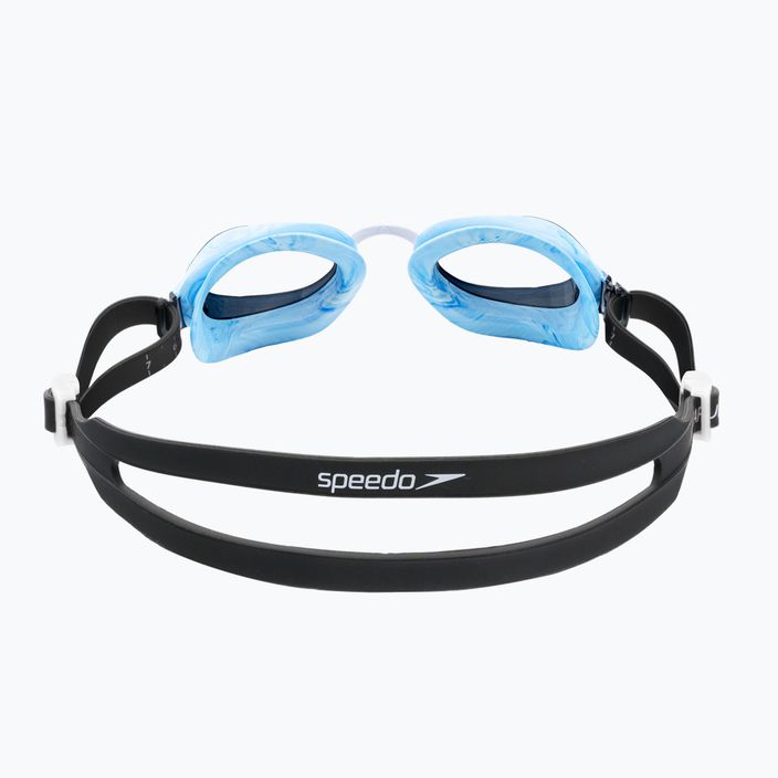 Speedo Aquapure Optical V2 black/smoke swim goggles 68-117737988 4