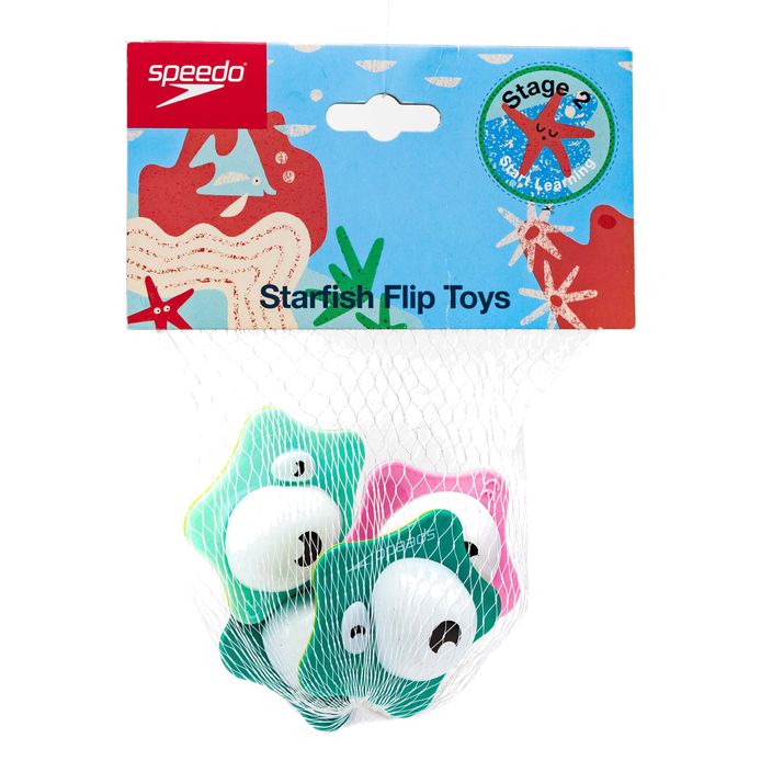 Speedo Flip Toys colourful water toys 8-09058D703 2