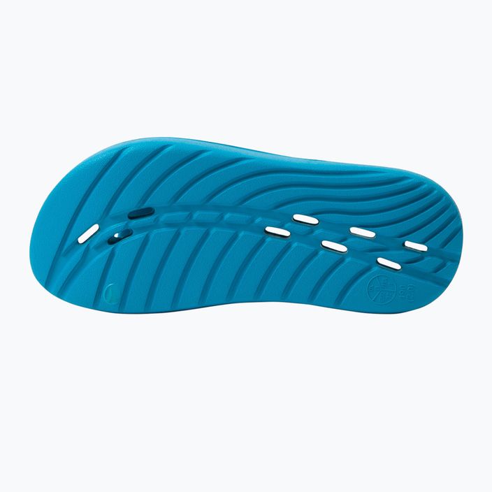 Speedo Slide blue children's flip-flops 68-12231 10