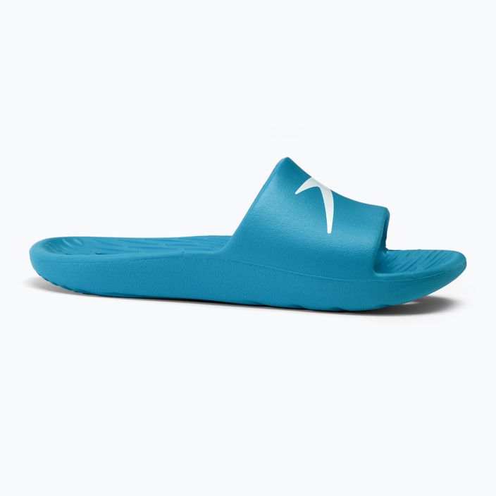 Speedo Slide blue children's flip-flops 68-12231 2
