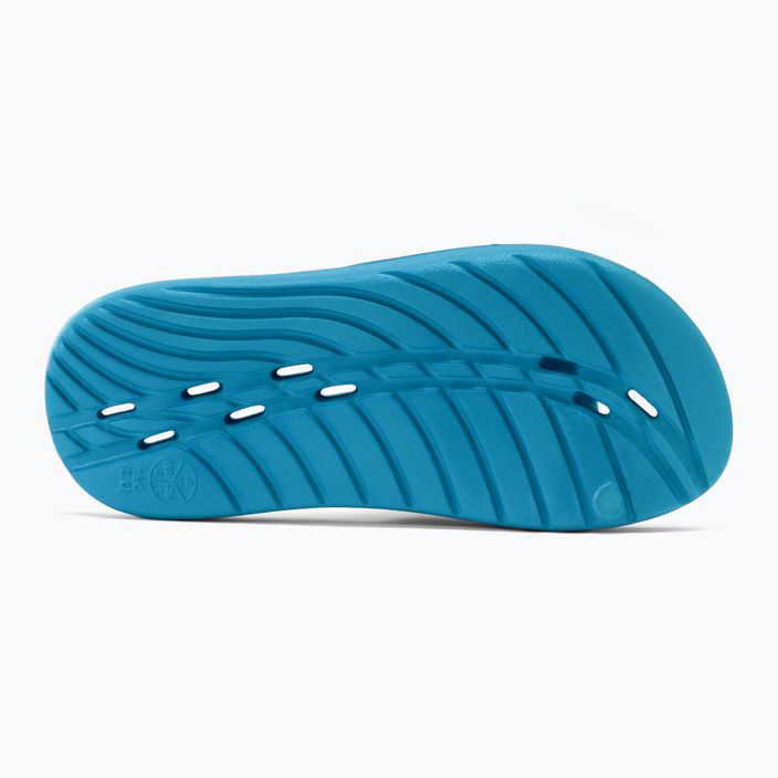 Speedo Slide blue children's flip-flops 68-12231 5