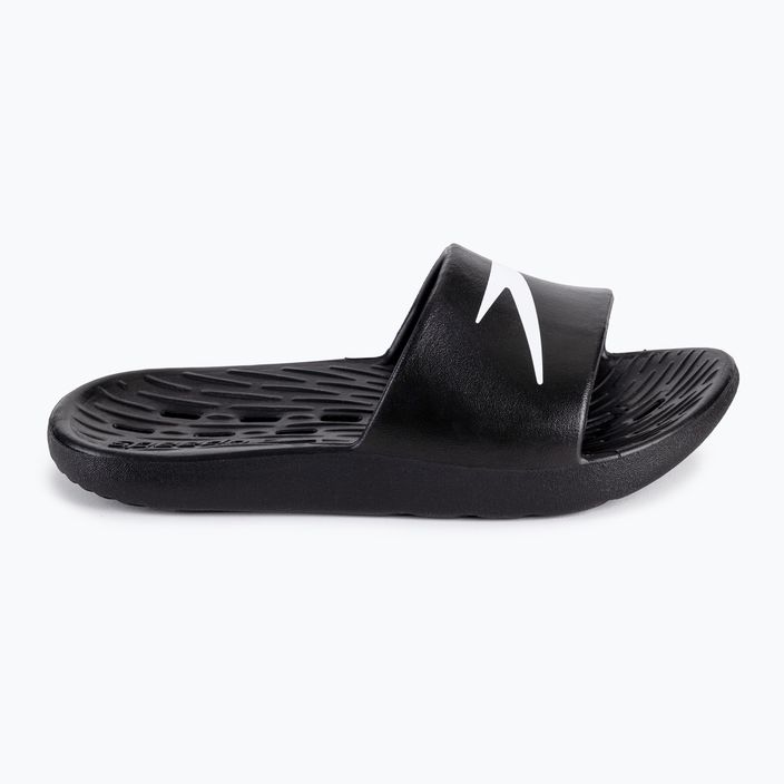 Men's Speedo Slide AM 0001 black 68-122290001 flip-flops 2