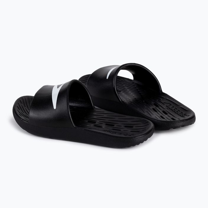 Men's Speedo Slide AM 0001 black 68-122290001 flip-flops 3