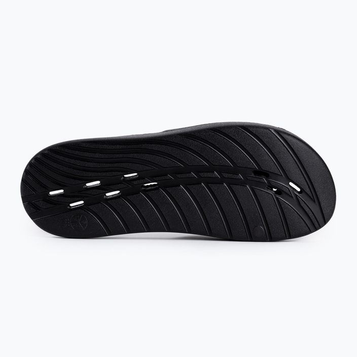 Men's Speedo Slide AM 0001 black 68-122290001 flip-flops 4