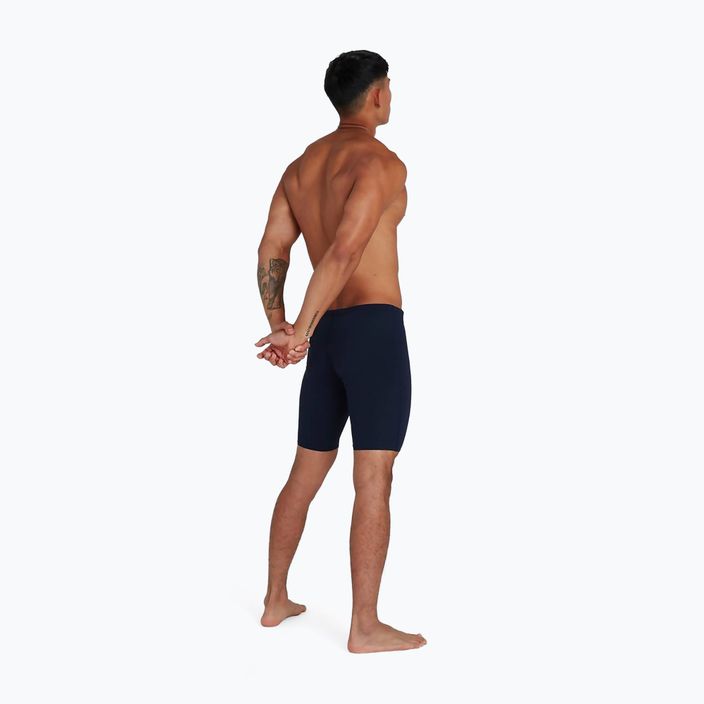 Men's Speedo Essential Endurance+ Jammer swimwear blue 68-12506D740 3
