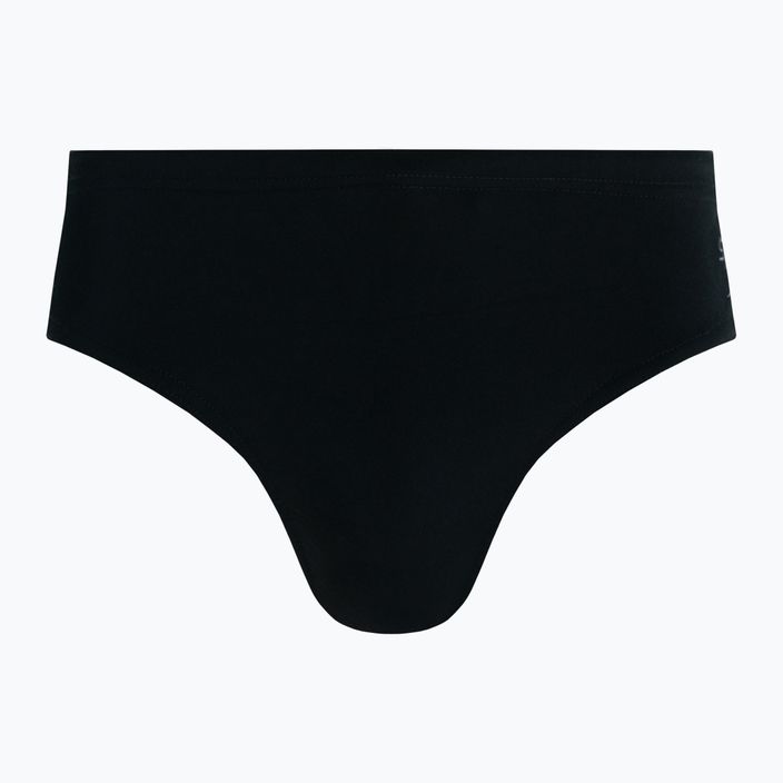 Men's Speedo Essentials End+ 7cm Brief swim briefs black 68-125080001