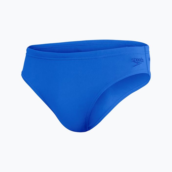 Men's Speedo Essential Endurance+ 7cm Brief swim briefs blue 68-12508A369 5