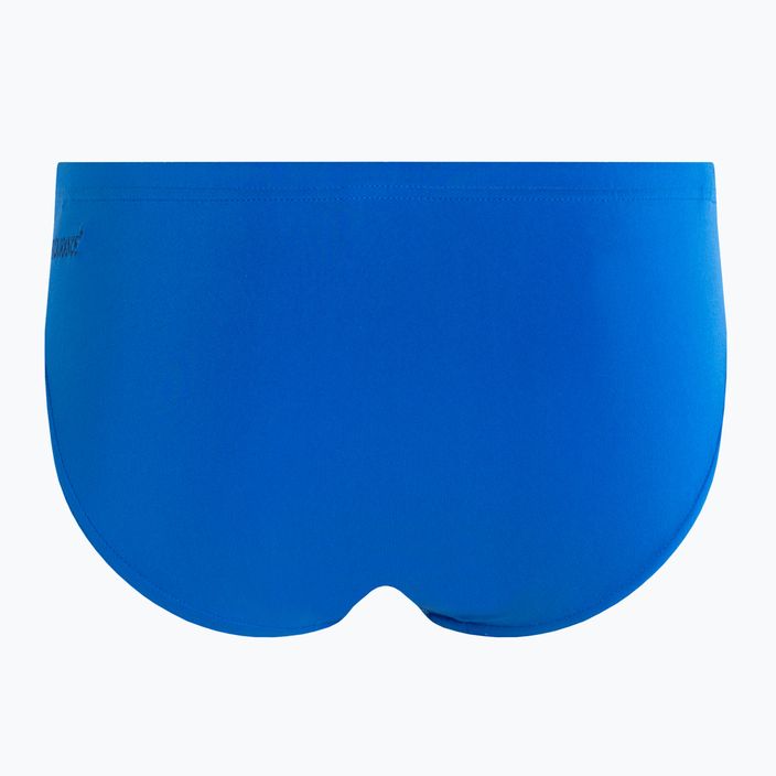 Men's Speedo Essential Endurance+ 7cm Brief swim briefs blue 68-12508A369 2