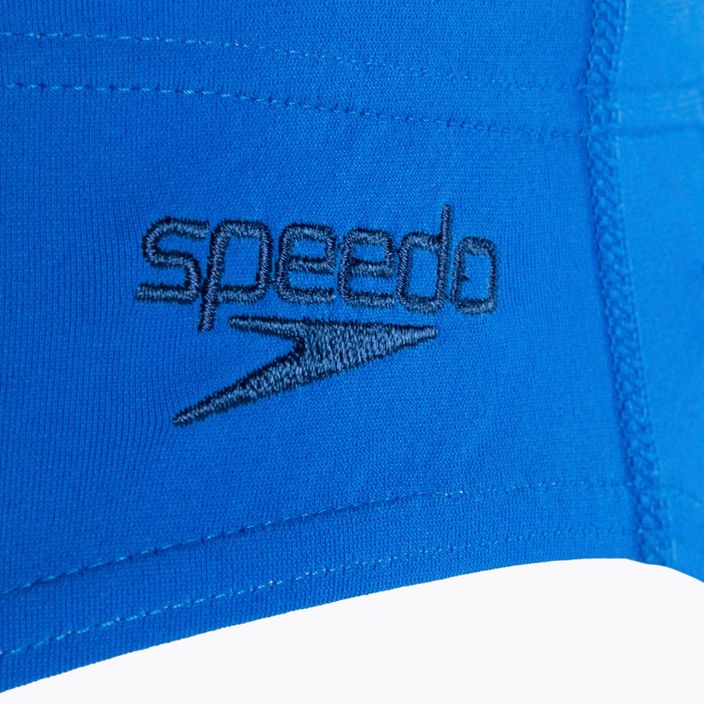Men's Speedo Essential Endurance+ 7cm Brief swim briefs blue 68-12508A369 3